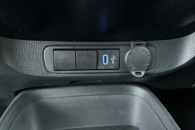 Toyota Aygo X (2024) thumbnail 22