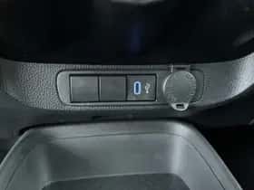 Toyota Aygo X (2024) thumbnail 22