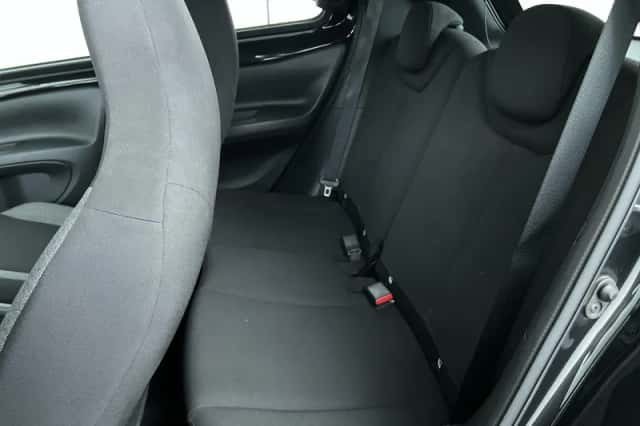 Toyota Aygo X (2024) thumbnail 23