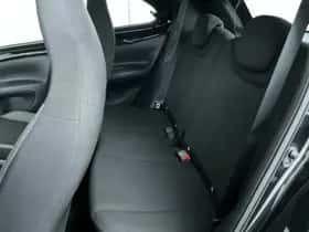 Toyota Aygo X (2024) thumbnail 23