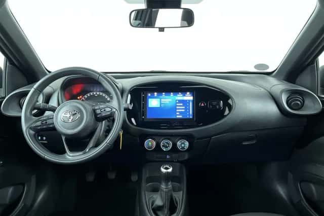 Toyota Aygo X (2024) thumbnail 24