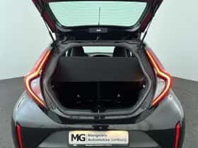 Toyota Aygo X (2024) thumbnail 25