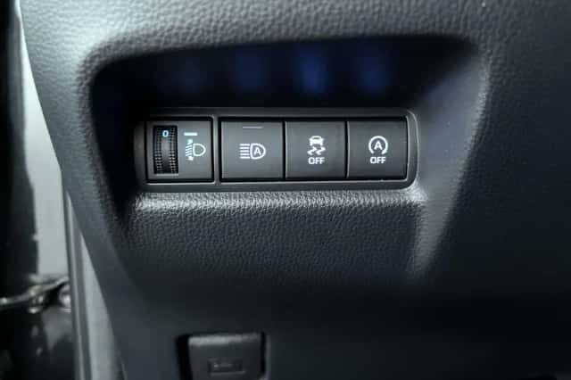 Toyota Aygo X (2024) thumbnail 26