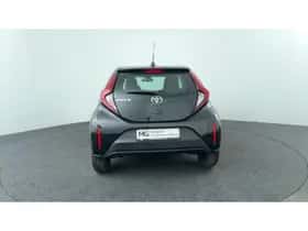 Toyota Aygo X (2024) thumbnail 4