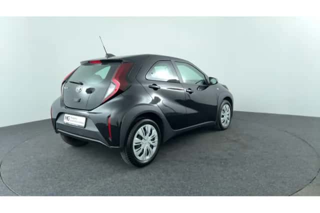 Toyota Aygo X (2024) thumbnail 5