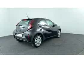 Toyota Aygo X (2024) thumbnail 5