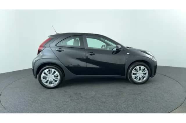 Toyota Aygo X (2024) thumbnail 6