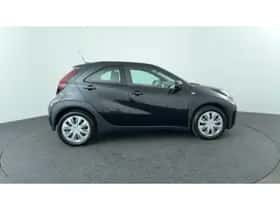 Toyota Aygo X (2024) thumbnail 6