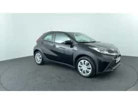 Toyota Aygo X (2024) thumbnail 7