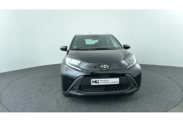 Toyota Aygo X (2024) thumbnail 8