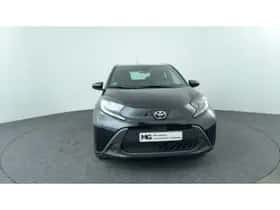 Toyota Aygo X (2024) thumbnail 8