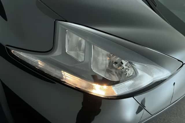 Toyota Aygo X (2024) thumbnail 9
