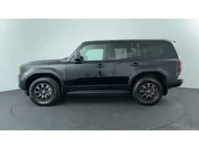 Toyota Land Cruiser (2025) thumbnail 2