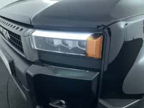 Toyota Land Cruiser (2025) thumbnail 11