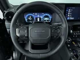 Toyota Land Cruiser (2025) thumbnail 16