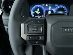 Toyota Land Cruiser (2025) thumbnail 17