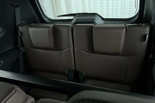 Toyota Land Cruiser (2025) thumbnail 22