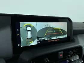 Toyota Land Cruiser (2025) thumbnail 23