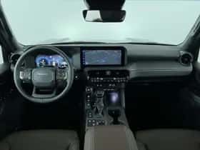 Toyota Land Cruiser (2025) thumbnail 28