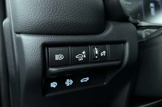 Toyota Land Cruiser (2025) thumbnail 30