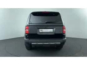 Toyota Land Cruiser (2025) thumbnail 4