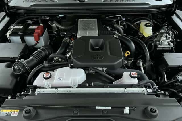 Toyota Land Cruiser (2025) thumbnail 31