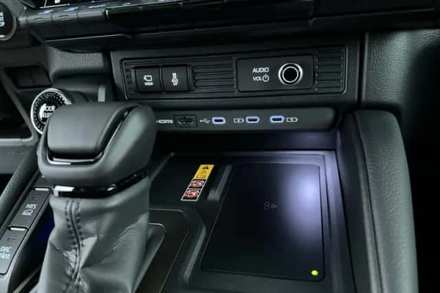 Toyota Land Cruiser (2025) thumbnail 32