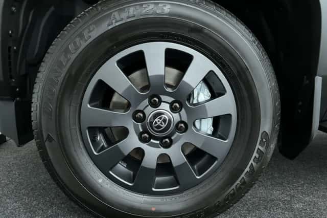 Toyota Land Cruiser (2025) thumbnail 34