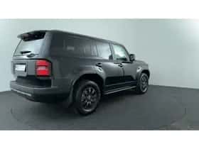 Toyota Land Cruiser (2025) thumbnail 5