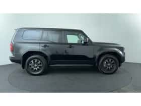 Toyota Land Cruiser (2025) thumbnail 7