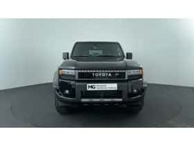 Toyota Land Cruiser (2025) thumbnail 9