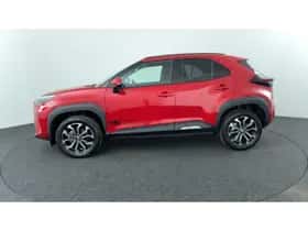 Toyota Yaris Cross (2025) thumbnail 2