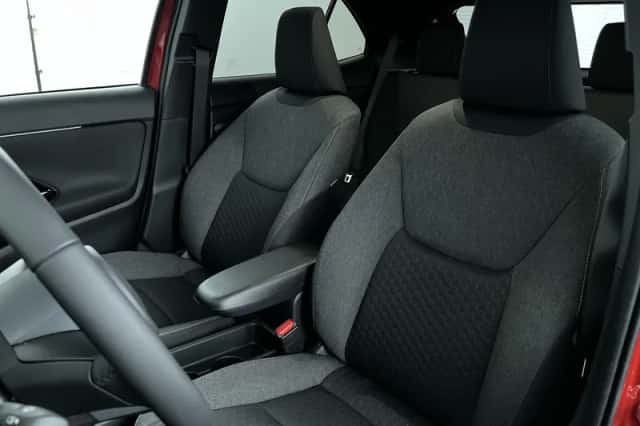 Toyota Yaris Cross (2025) thumbnail 11