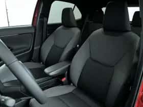 Toyota Yaris Cross (2025) thumbnail 11