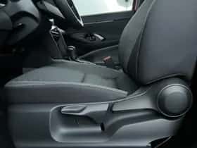 Toyota Yaris Cross (2025) thumbnail 13