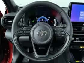 Toyota Yaris Cross (2025) thumbnail 14