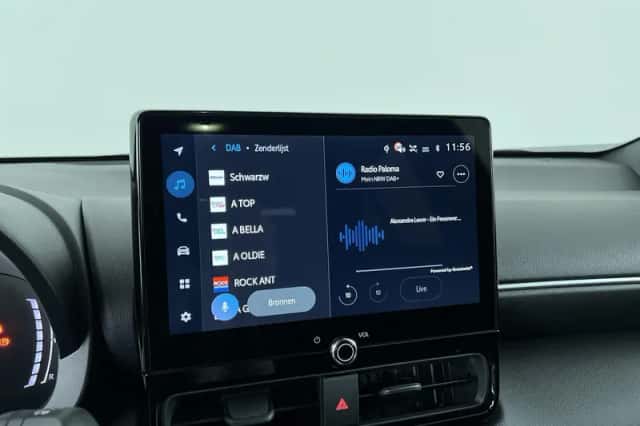 Toyota Yaris Cross (2025) thumbnail 18