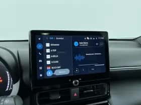 Toyota Yaris Cross (2025) thumbnail 18