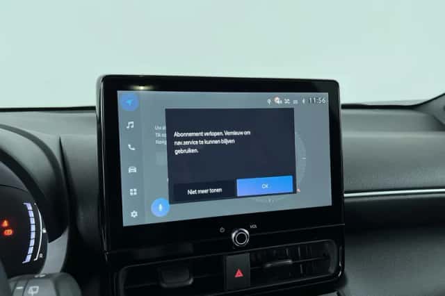 Toyota Yaris Cross (2025) thumbnail 19