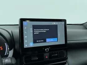 Toyota Yaris Cross (2025) thumbnail 19