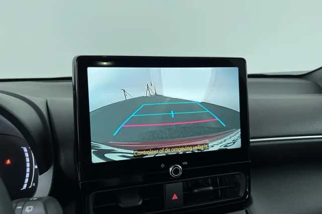 Toyota Yaris Cross (2025) thumbnail 20