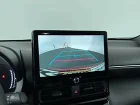 Toyota Yaris Cross (2025) thumbnail 20