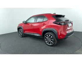 Toyota Yaris Cross (2025) thumbnail 3