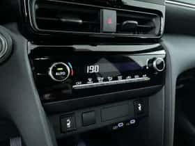 Toyota Yaris Cross (2025) thumbnail 21
