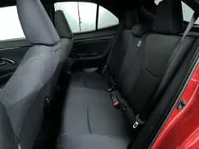Toyota Yaris Cross (2025) thumbnail 24