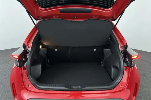 Toyota Yaris Cross (2025) thumbnail 26