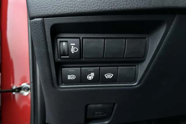 Toyota Yaris Cross (2025) thumbnail 27