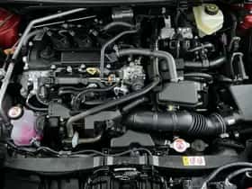 Toyota Yaris Cross (2025) thumbnail 28