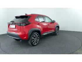 Toyota Yaris Cross (2025) thumbnail 5