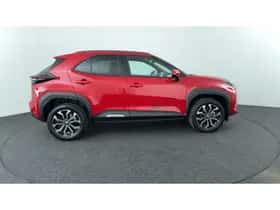 Toyota Yaris Cross (2025) thumbnail 6